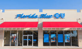 Florida Blue Center - Hialeah