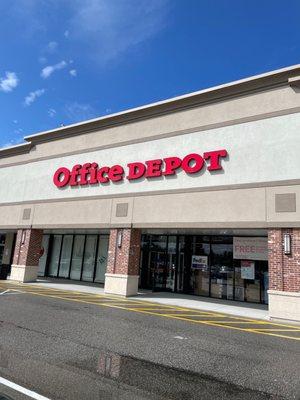 Office Depot