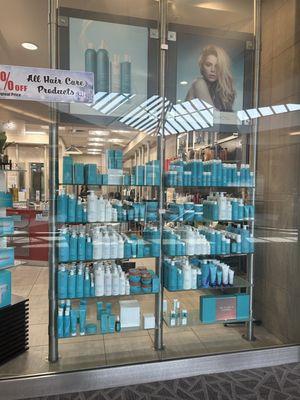 20% off Moroccanoil