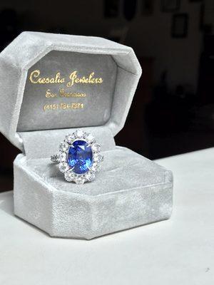 Cresalia Jewelers