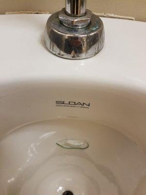 Sloan Valve Company