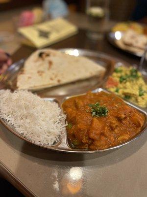 Malhi's Indian Cuisine