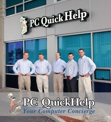 PC QuickHelp