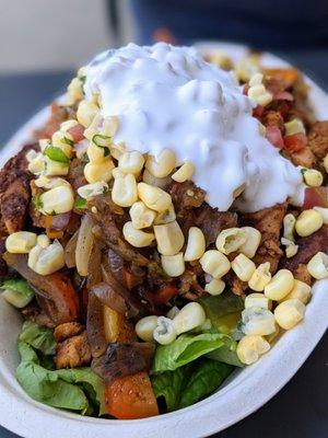 Chipotle Mexican Grill