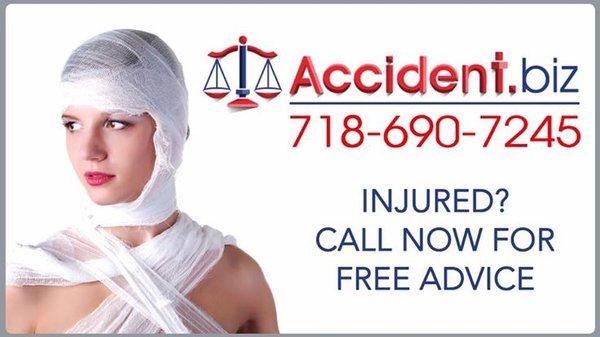 Personal Injury Lawyer