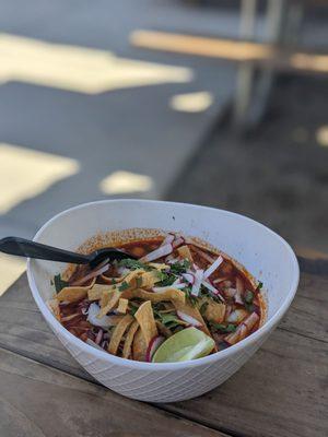 Pozole