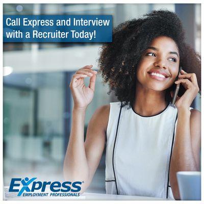 Express Employment Professionals