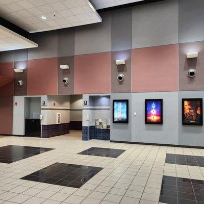 CWTheaters Lincoln Mall 16