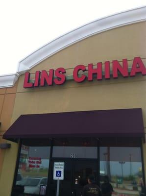 Great little restaurant, lots of fresh items, nice to have Chinese food in Alvarado!