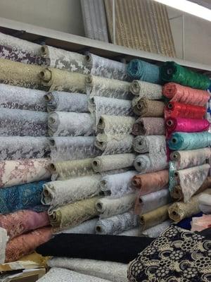 Sana Fabrics