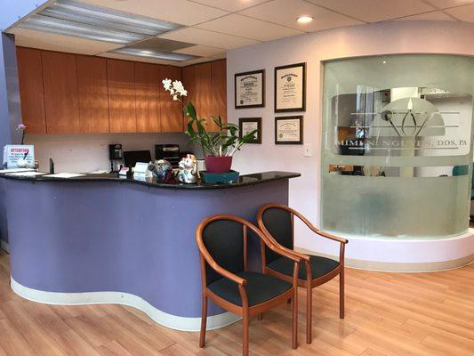 Mimi N Nguyen, DDS, PA