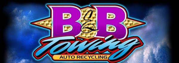 B & B Auto Wrecking & Towing