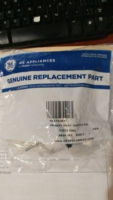 A-1 Appliance Parts