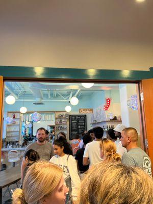 Shug's Soda Fountain + Ice Cream