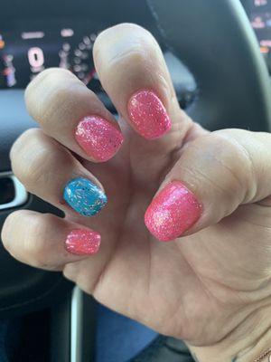 Nails