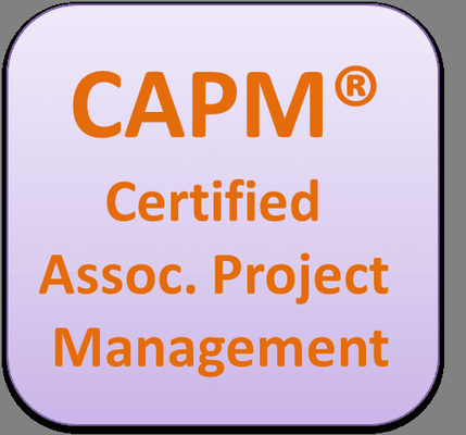 Certified Associate Project Manager (CAPM)