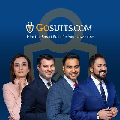 Gosuits.com