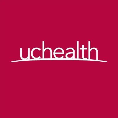 UCHealth logo