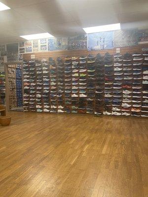 Ragged Mountain Running Shop