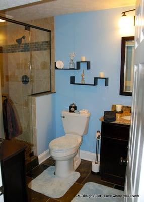 Bathroom Remodel Strongsville, OH