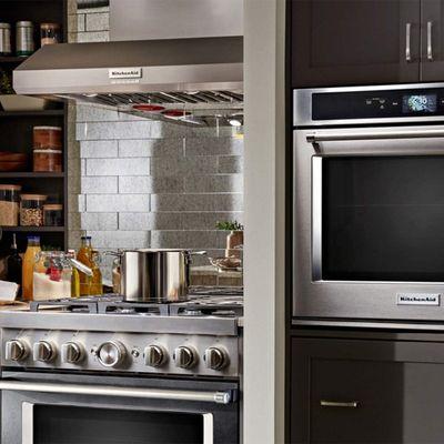 Kitchen aid Oven Repair San Francisco