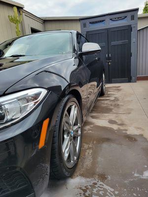 Auto Glo Detailing