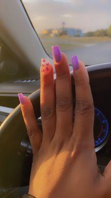 Nails