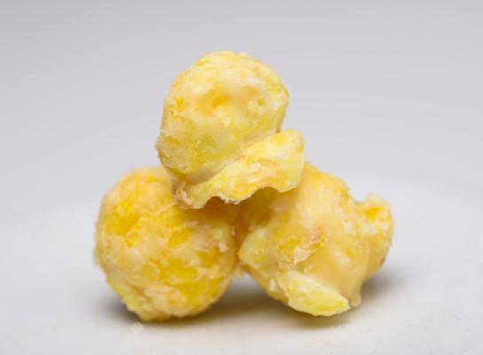 Popcorn Palooza Lemon Delight Popcorn