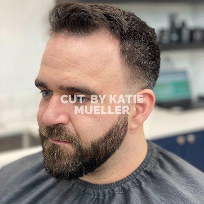 Cut by Katie