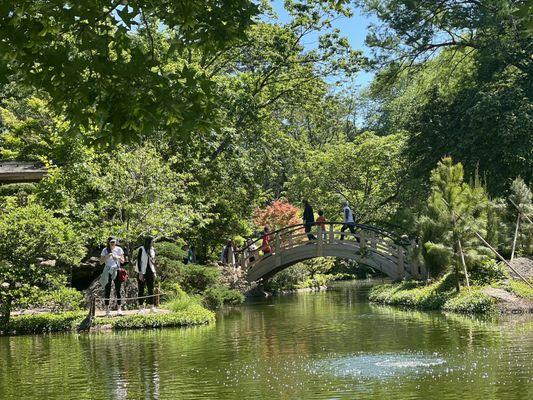 Botanic Garden