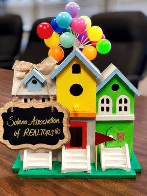 Solano Association of REALTORS®