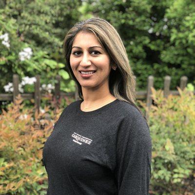 Dr. Sukhmani Singh, DDS, APC