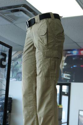 Who doesn't like a pair of great tactical pants?