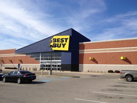 Best Buy