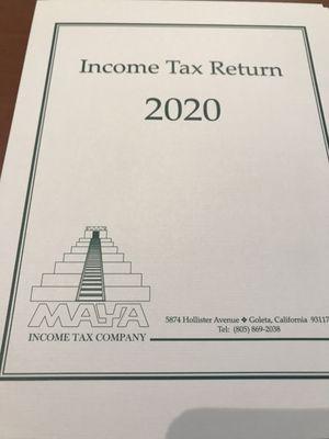 Tax Deadline Coming up May 17, 2021