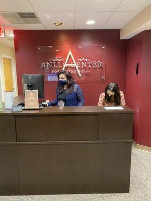 Anllo Center for Aesthetics