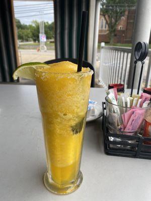 Mango Margarita