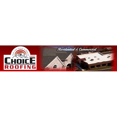 Choice Roofing Corporation