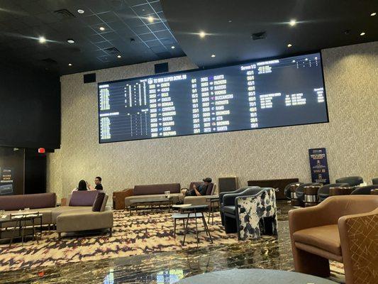 Sports Book