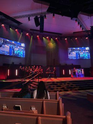 Shadow Hills Church