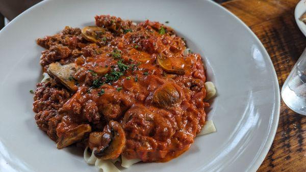 Bolognese