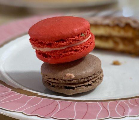 L'Algeroise French Patisserie