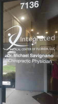 Welcome to Integrated Medical Center of Florida