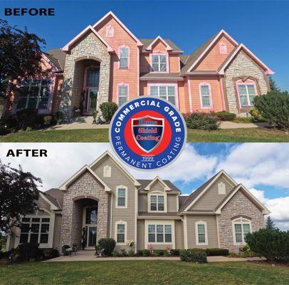 Home Shield Coating® of IL