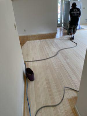 Santa Cruz Flooring & Design