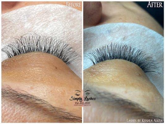 Simply Lashes