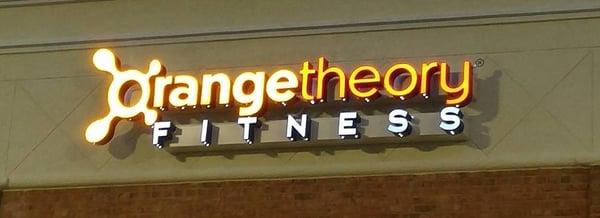 Orangetheory Fitness Newnan