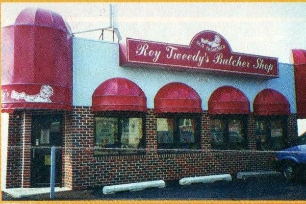 Providing Quality Meats and Service Since 1960