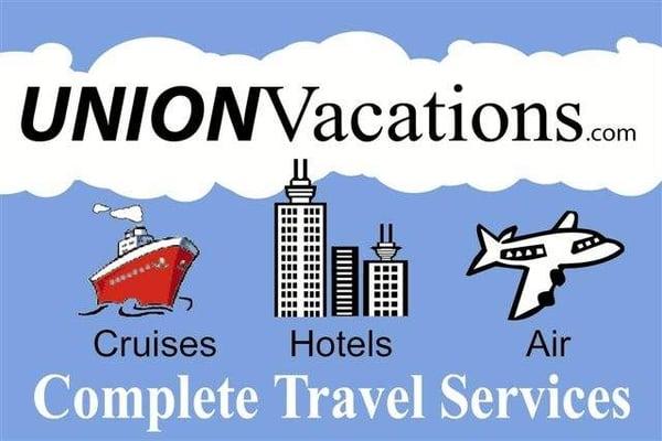 Union Vacations