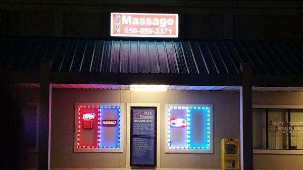 We are the Best Asian Massage in Pace Fl. When you think about Massage Therapy in Pace Massage, Think Pace Massage! Yes we do Reflexology in